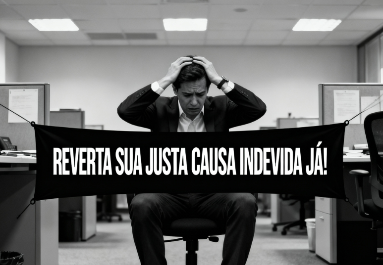 Demissão por Justa Causa: Quando é Abusiva e Como Reverter